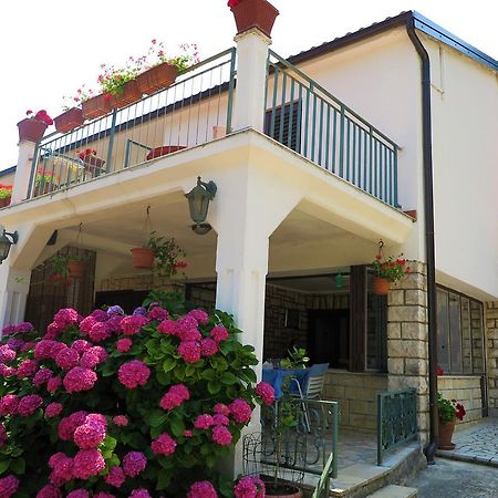 Villa Matohanca Rovinj Exterior foto