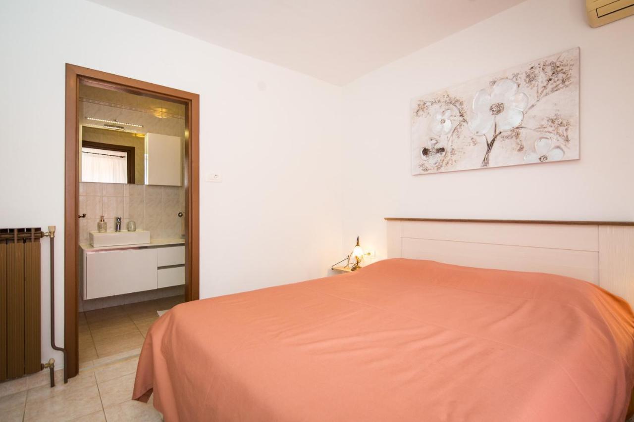 Villa Matohanca Rovinj Exterior foto