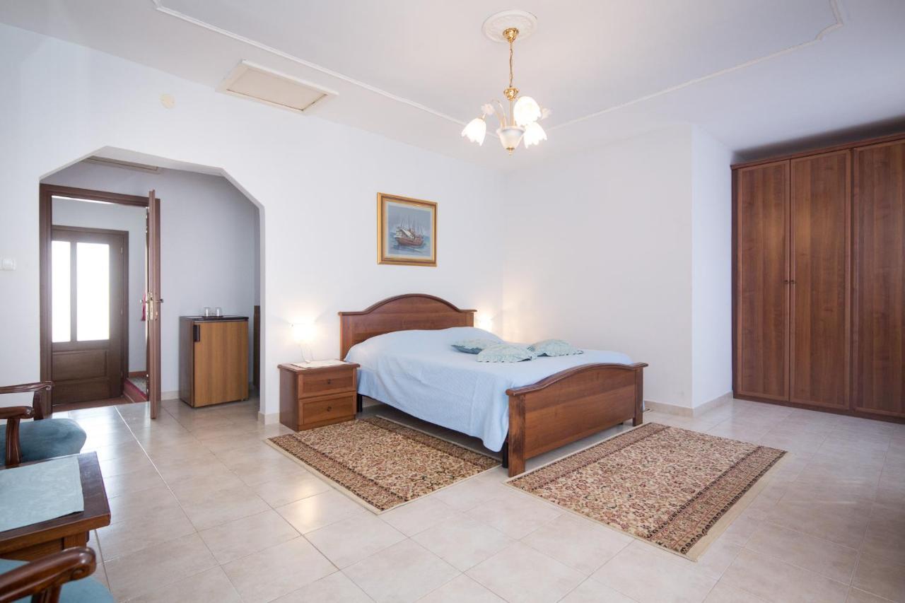 Villa Matohanca Rovinj Exterior foto